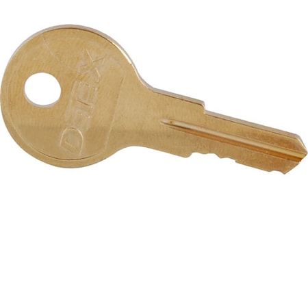 Key, Cvr Lk,Detex , Ecl405,Dt015